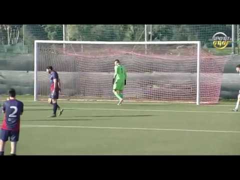 Coppa Italia Eccellenza, Semifinale di andata: Civitavecchia - R. Monterotondo Scalo 0 - 1