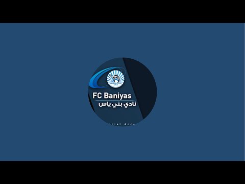 FC Baniyas TV is live!