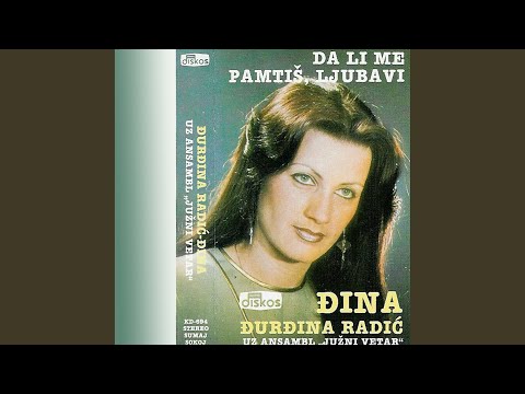 Kad te vidim, zadrhtim od srece