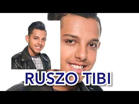 SZAVAZZ RUSZO TIBI-RE 2019 X-FAKTOR