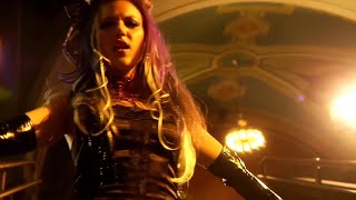 The Agonist - Thank You, Pain (Remastered 4K 60 FPS)