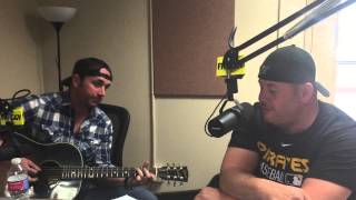 Hillbilly Way &quot;More Beer&quot; on Danger Show