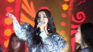 [ĐẠI NHẠC HỘI DIANA] CHỊ NGẢ EM NÂNG - BÍCH PHƯƠNG