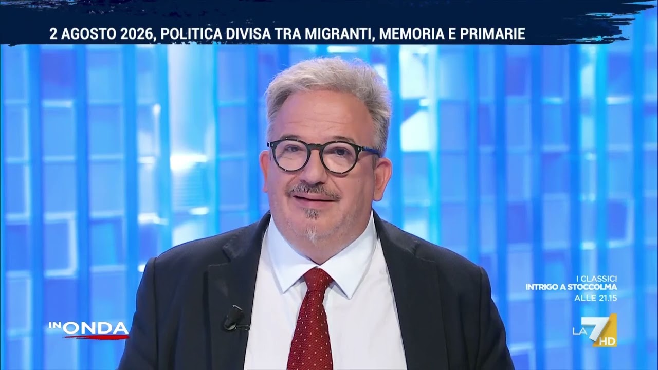 Crisi migratoria a Ceuta, l'affondo di Angelo Bonelli: "Sciacallaggio politico da parte di ...