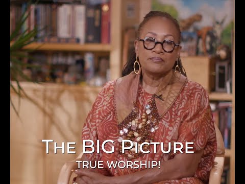 February 01, 2026 (Week #23) True Worship (Amos 5:14–15, 18–27) : Sunday School Made Simple