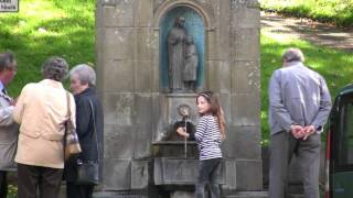 Buxton video: Peak District Village Videos