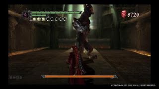 Vtuberになりたい男のDevil May Cry3 SE