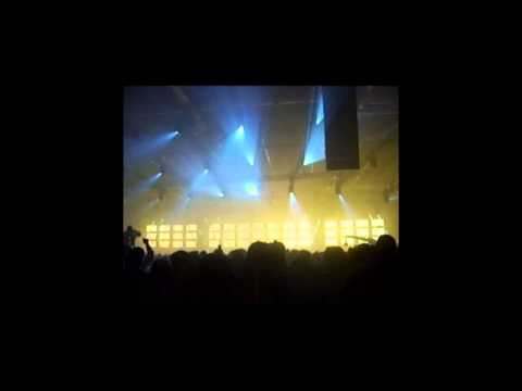 MarcoV @ Trance Energy 2008   Jaarbeurs Utrecht NL 23 02 2008