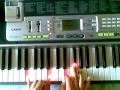Haifisch keyboard cover Rammstein 