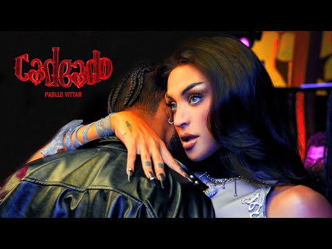 Pabllo Vittar - Cadeado (Official Music Video)