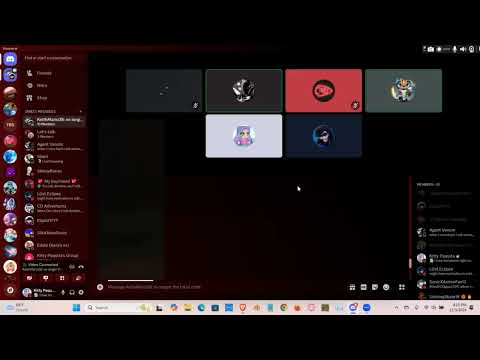 Keith's Fake Apology