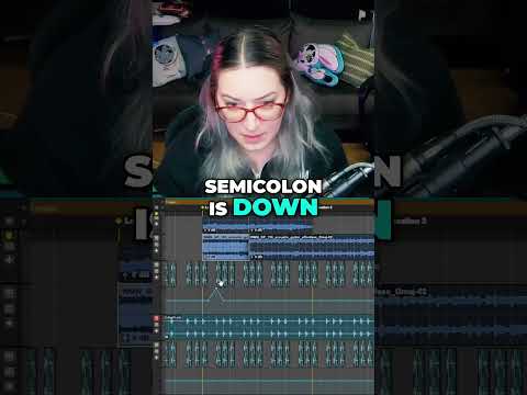 Quick shortcuts rundown in #protools 🎶🎚 #protoolstips #musicproduction