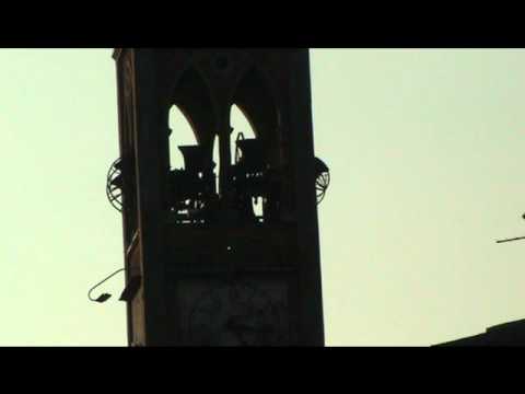 Le campane di Pieranica (CR)