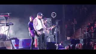 Brantley Gilbert - My Kinda Party - Minneapolis Dec 5 2022