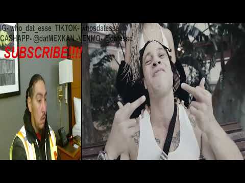 SNOEE BADMAN-BADMAN RETURNS (WWREACTIONZ) @snoeebadman #BADMANRETURNS PLEASE SUB TO Channel