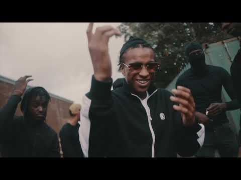 Kickdoor JD x Yung Slatt - Get Back | Shot by Reggie Reg
