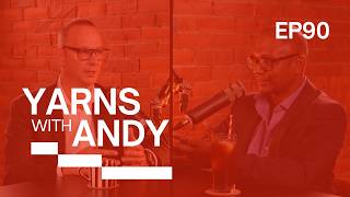 EP 90 - Daniel Henderson