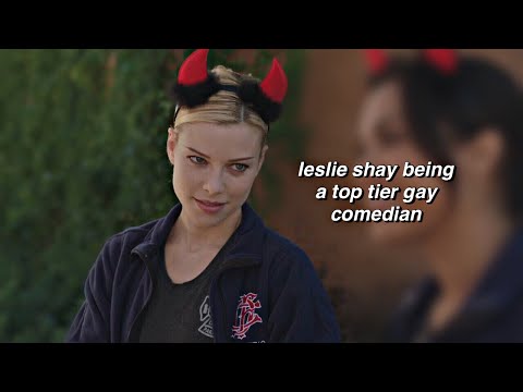 Leslie Shay