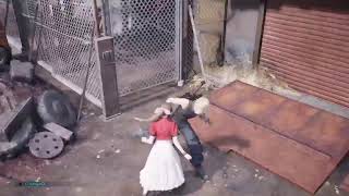 ［FF7R］＃17  トロコン目指して(現在70％)