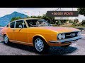 Audi 100 Coupe S [Add-On | Replace | Tuning | LODS] 20