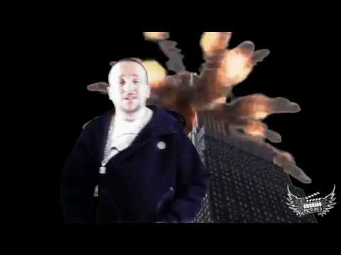 Mad Lion - INTRO / VUL ME GJAK ( OFFICIAL CLIP ) 2013