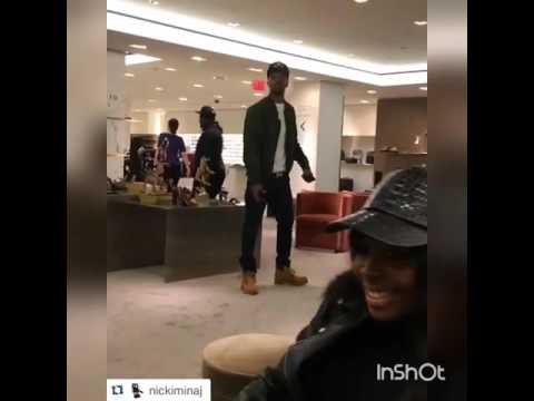 #TellMeekIGotBarsToo