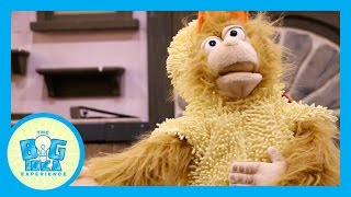 Adventures with Artie: Joy