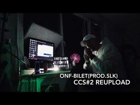 ONF-Bilet(prod.SLK) REUPLOAD