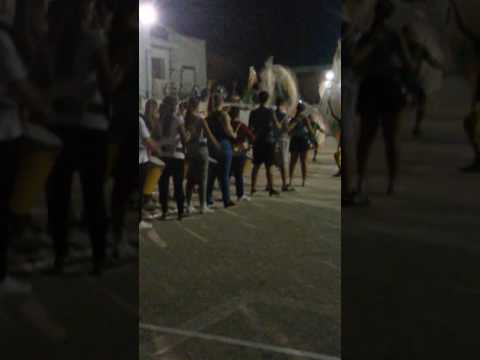 Rione Lama guardate sono bravissimi