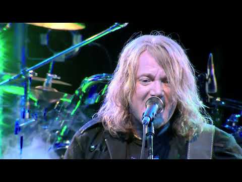 Gamma Ray - Wings of Destiny (Live 2012)