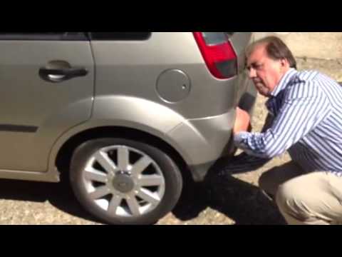 How To Attach a Covert Magnetic GPS Tracker To a Vehicle