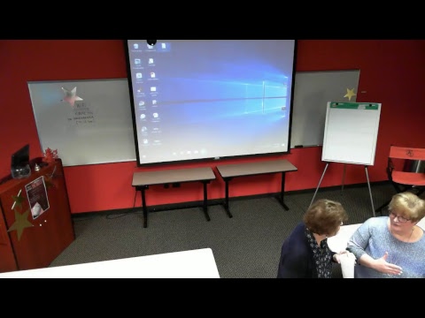 Mastering Scripts with Arjé McCarty