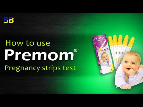 How to Use Pregnancy Strip Test for Early Testing – self test for pregnancy