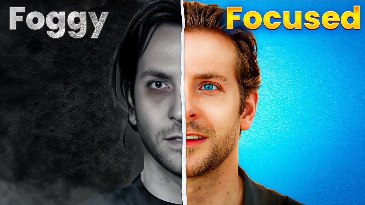 How to Focus Like Your Life Depends On It