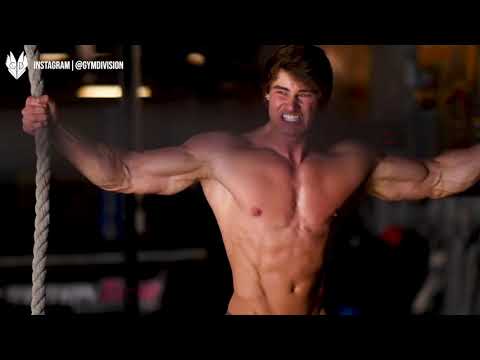 SUPERHERO 🏆 WORKOUT FITNESS MOTIVATION BY GYMDIVISION