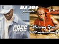 Case & Joe - ''Missing You'' (DJ JD1 mashup remix 2022)