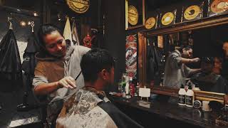 【海外在住】美容師/ベトナム/JOKER HAIR SALON #2
