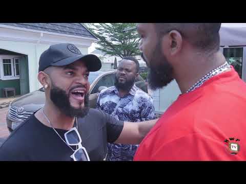 MY ONLY TREASURE 5&6 Teaser - (New Movie) Fredrick Leonard 2020 Latest Nigerian Nollywood Movie