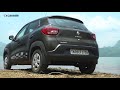 Renault Kwid 1.0 In-Depth Review