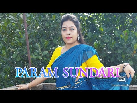 #paramsundar#song#dance cover by Nilima