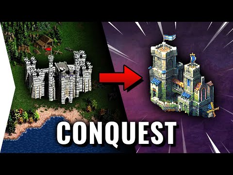From Heroes of Might & Magic to Songs of Conquest!