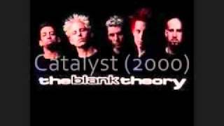 Broken Glass by The Blank Theory (Both versions)