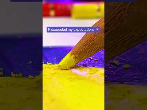 I didn't know my 7 y/o Nephew can draw... 😭 | drawing Cristiano Ronaldo - part 2