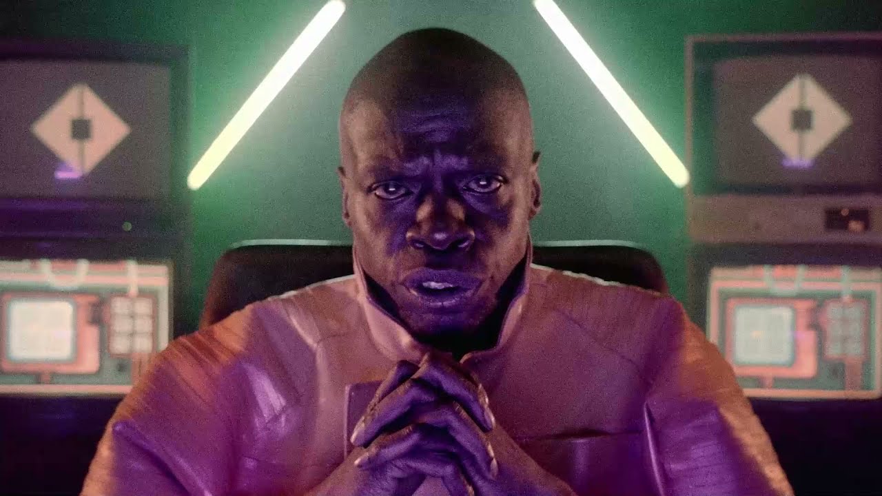 Mind Scannersvideo poster