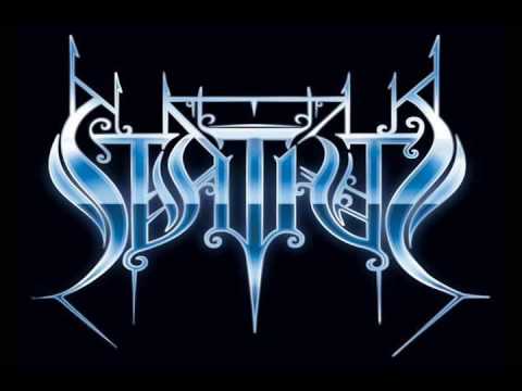Statius - Deep Into That Darkness