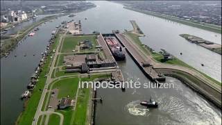 preview picture of video 'IJmuiden aan Zee Verrassend en Veelzijdig'