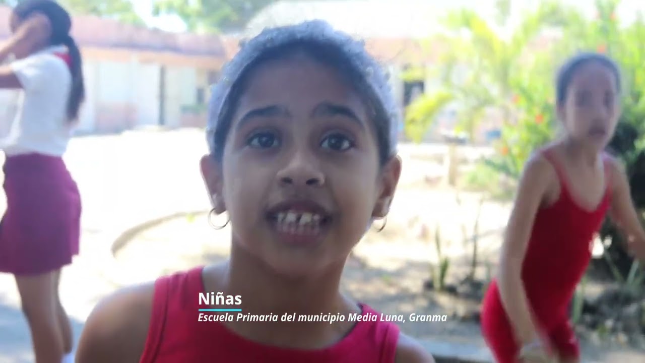 Escuelas resilientes y más preparadas ante multirriesgos