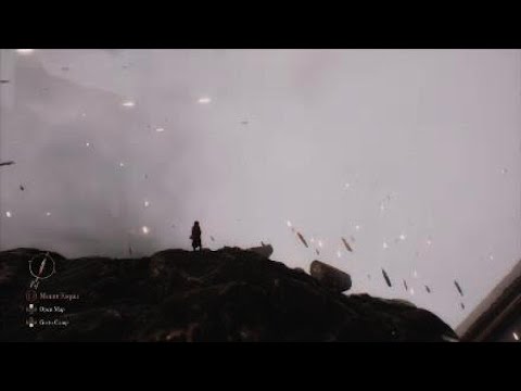 Clair Obscur: Expedition 33 OST - World Map Theme Act III - Children of Lumière (Extended)