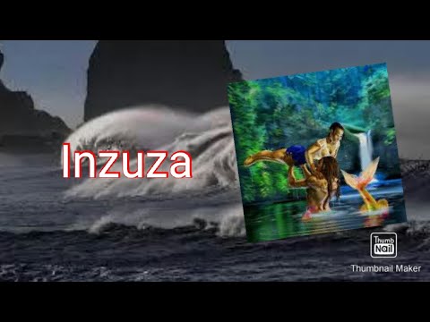 Inzuza Spirit: The signs, Calling and Behavioral traits in detail