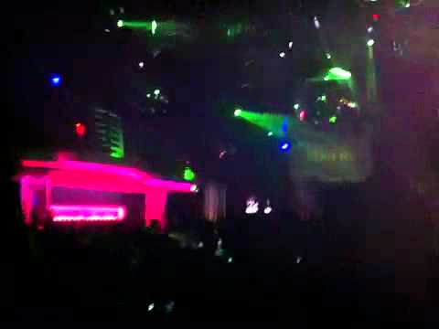 DJ ANTHONY A LIVE @ DISCOTECA KAYENE APRIL 21, 2012